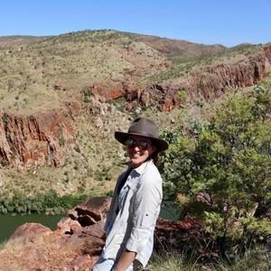 Meet your Posher, Katy